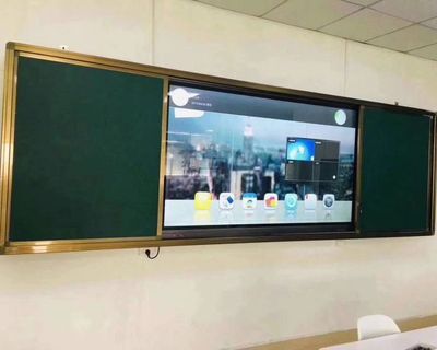 55寸教学触摸一体机 幼儿园多媒体教学的智慧之选