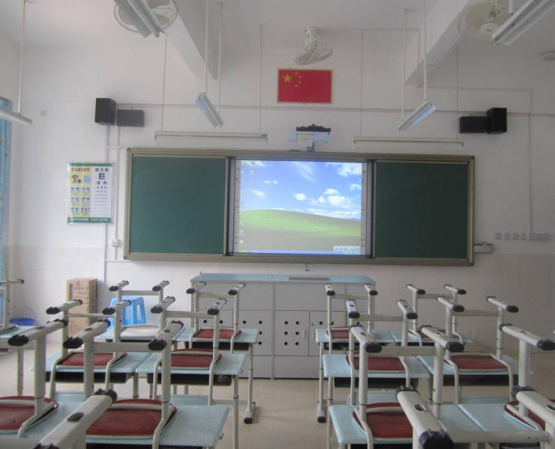 多媒体引入课堂 表面荣光与实际困境，深化教学体系刻不容缓