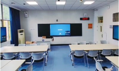 第55届中国高等教育博览会即将启动,希沃数字高校方案赋能教育信息化发展